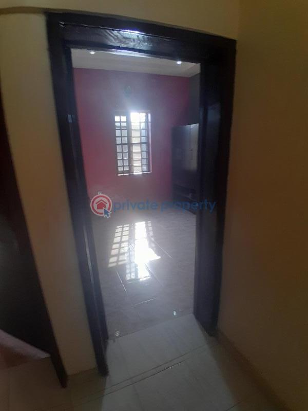 2 bedroom Flat & Apartment For Rent Governors Road, Aboru Alimosho Lagos - 5