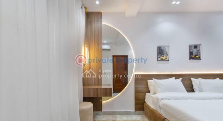 1 bedroom Mini Flat Short let Ikate, Ikate Elegushi Lekki Lagos - 6