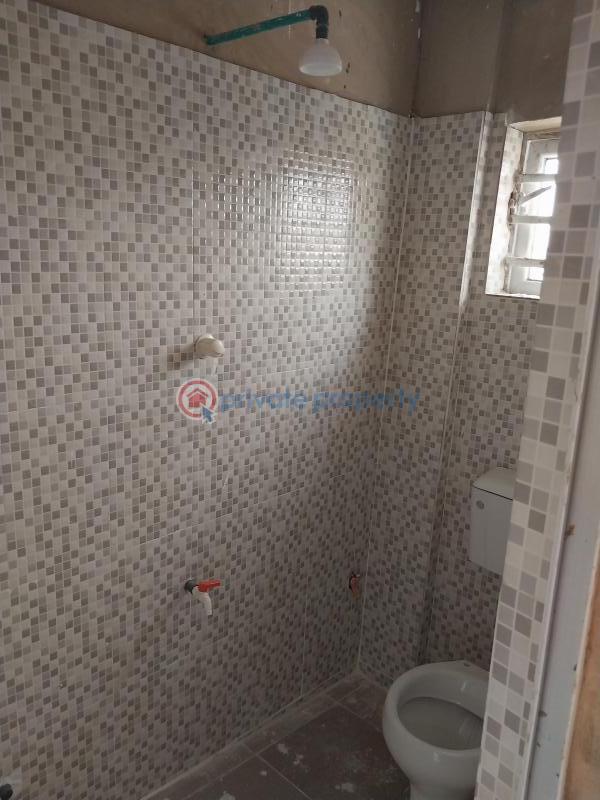 Mini Flat For Rent Off Herbert Macaulay Way Yaba Lagos - 11