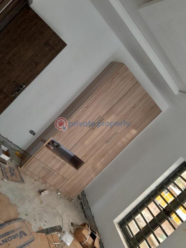 6 bedroom House For Sale Old Bodija Estate Ibadan Oyo - 4