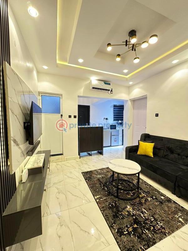 2 bedroom Block Of Flats Short let Akoka Yaba Lagos - 3