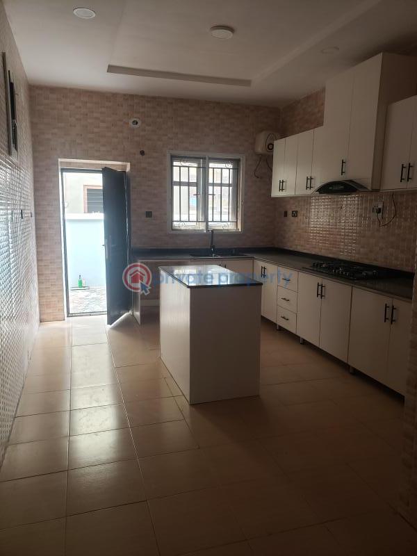 5 bedroom Detached Duplex For Rent Lekki Lagos - 10
