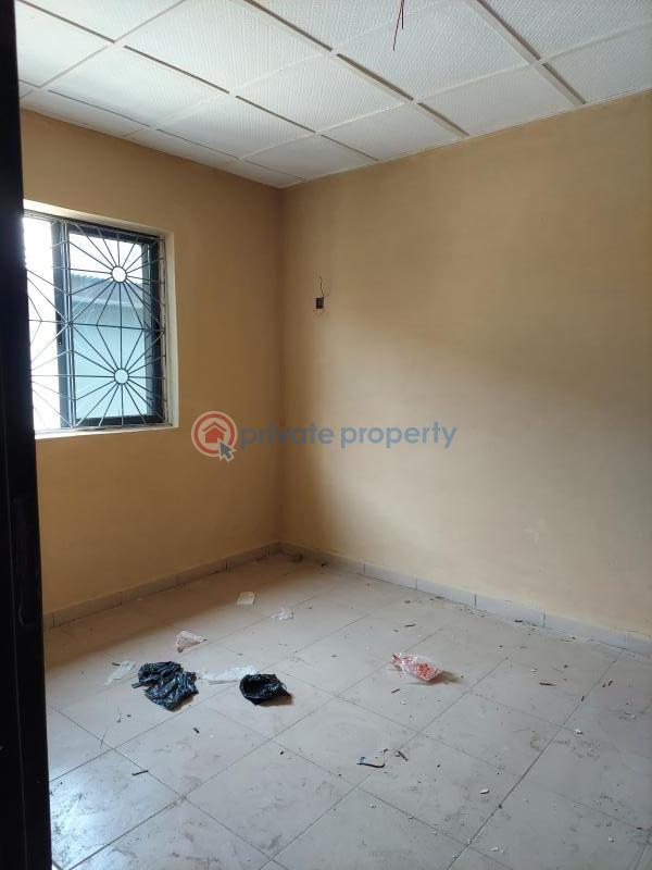 1 bedroom Flat & Apartment For Rent Off Ajayi Road Ogba Ajayi Road Ogba Lagos - 2