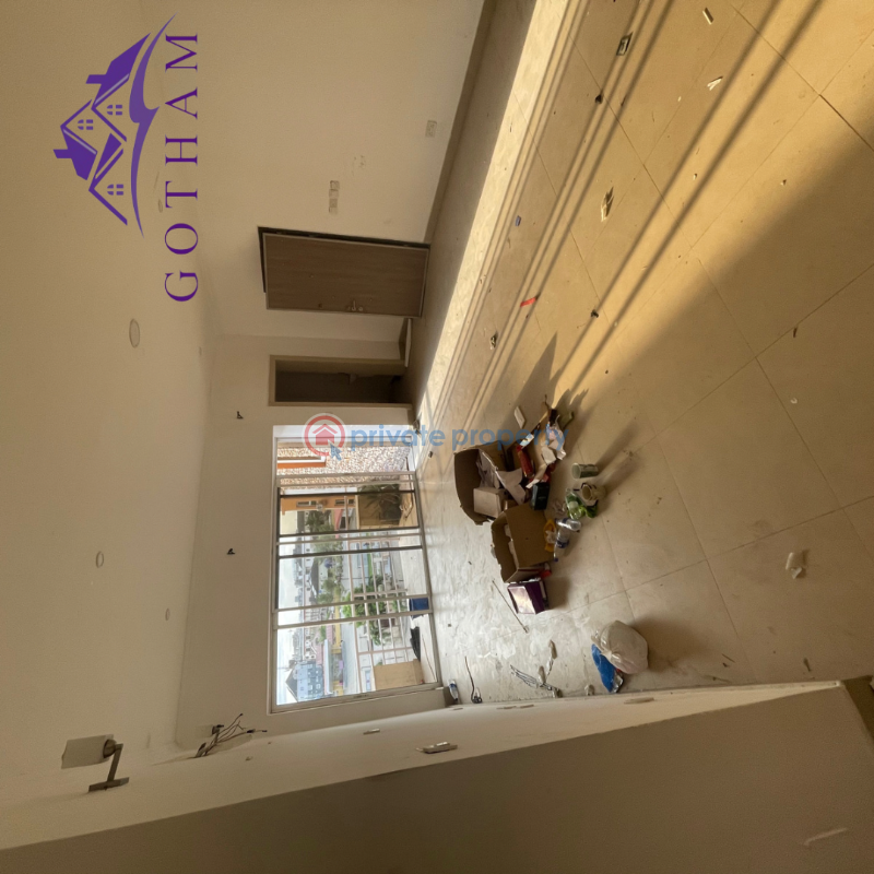 3 bedroom Block Of Flats For Rent Ikate Elegushi Lekki Lagos - 10