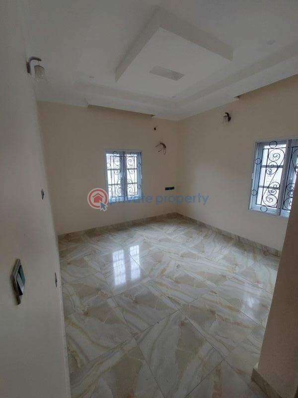 2 bedroom House For Rent Aerodrome Gra Samonda Ibadan Oyo - 18