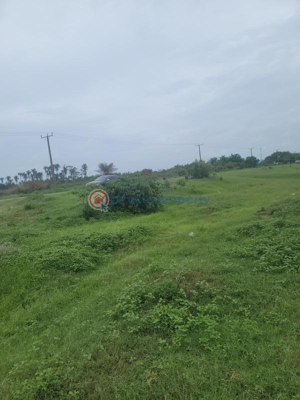 Land For Sale Awoyaya Ajah Lagos - 5