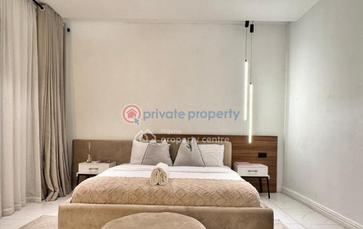 2 bedroom Block Of Flats Short let Along Lekki Expressway Lagos - 0