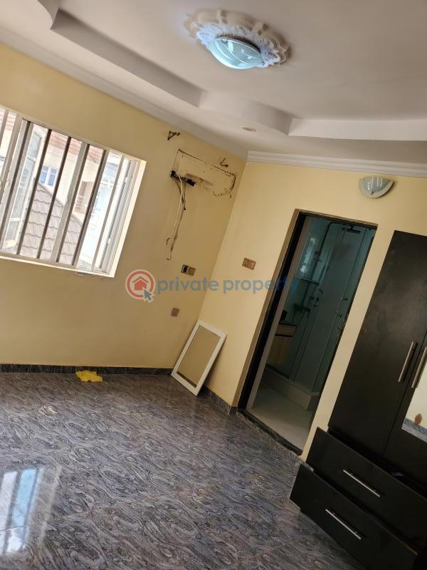 4 bedroom Detached Duplex For Rent Aerodrome Gra Samonda Ibadan Oyo - 1