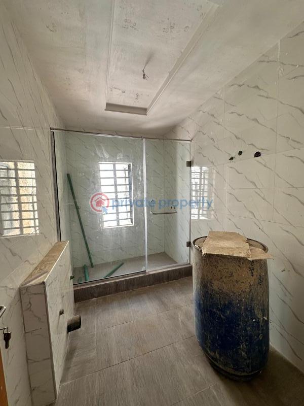 5 bedroom Detached Duplex For Sale Oladunni Ayandipo Street, New Bodija Bodija Ibadan Oyo - 17