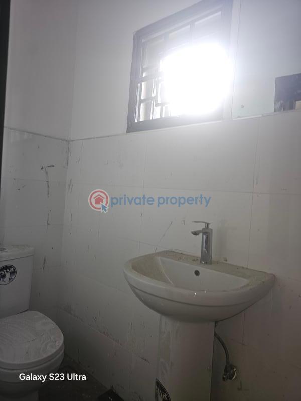 3 bedroom Block Of Flats For Rent New Road Along Lekki Expressway Lagos - 14