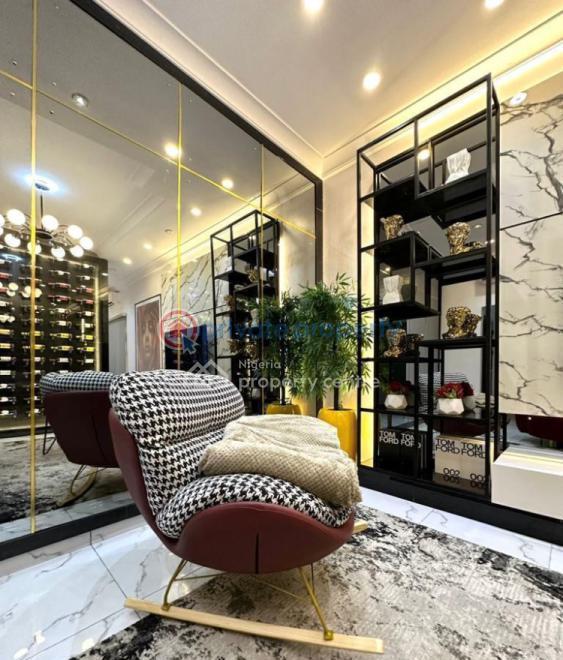 1 bedroom Block Of Flats Short let Chevron, Along Lekki Expressway Lagos - 2