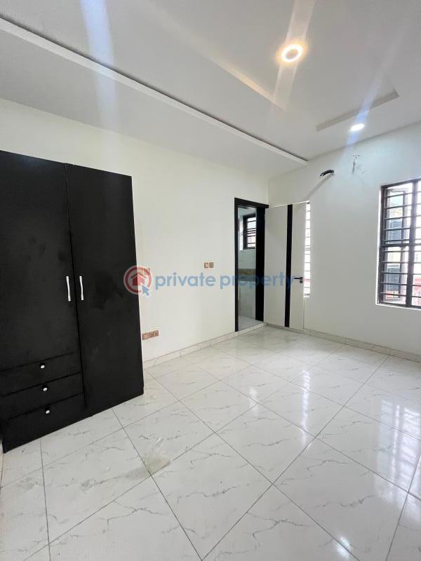 4 bedroom House For Sale Ajah Lagos - 12