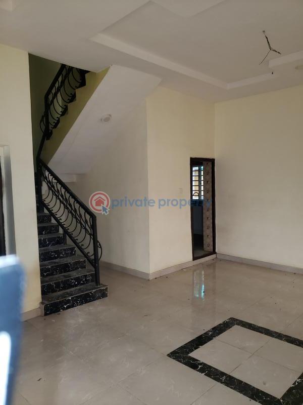 3 bedroom House For Rent By Omole Phase 2, Olowora Ojodu Lagos - 0