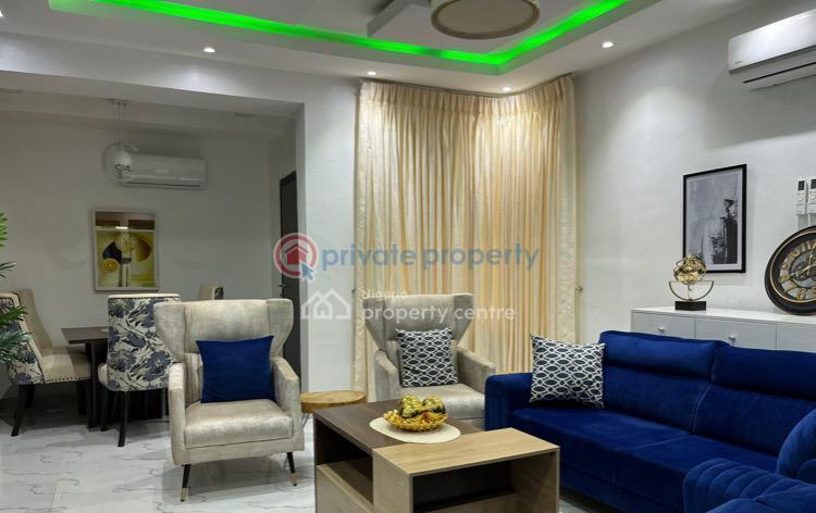 2 bedroom Block Of Flats Short let Allen, Allen Avenue Ikeja Lagos - 9