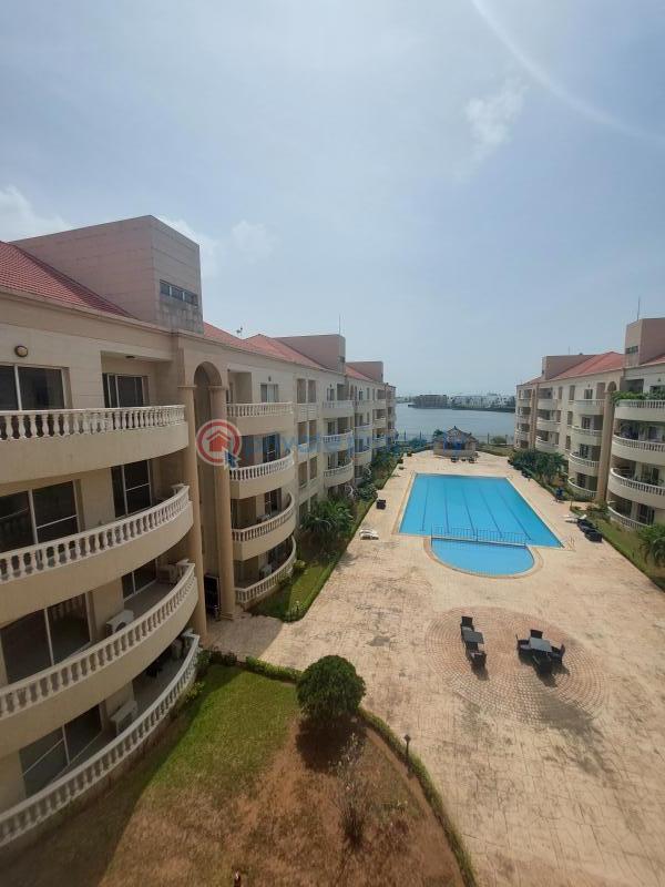 4 bedroom Flat & Apartment For Rent Along Banana Island Road, Ikoyi Lagos - 1