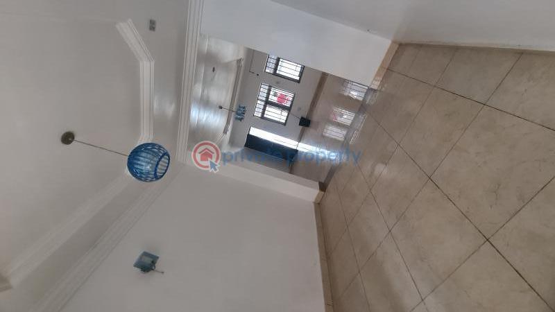 3 bedroom Block Of Flats For Rent Chevron Drive Lekki Lagos - 10