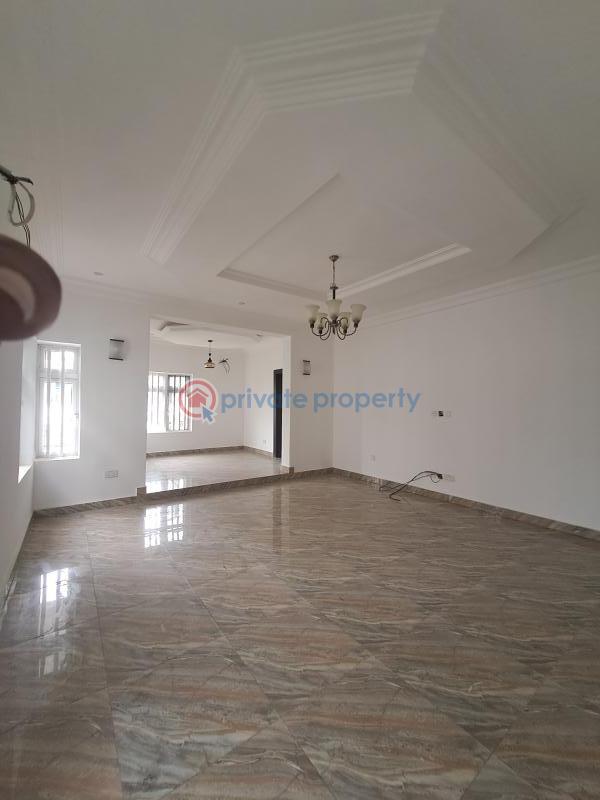 4 bedroom House For Sale Osapa London Lekki Lagos - 2