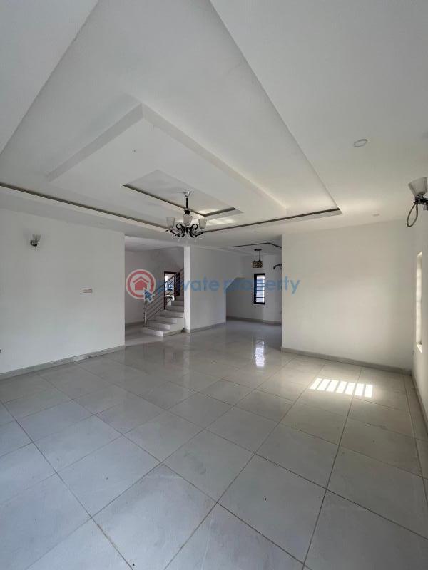 4 bedroom Detached Duplex For Sale Akobo Ibadan Oyo - 16