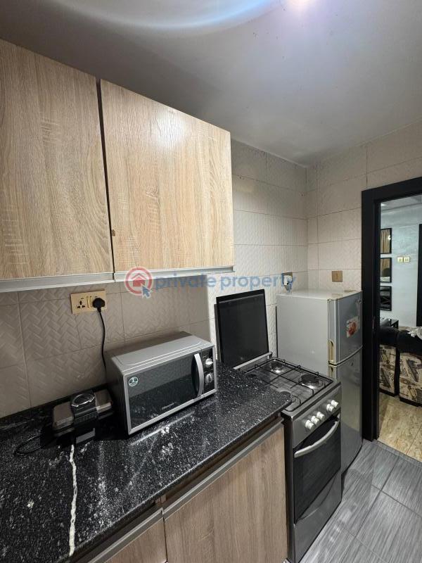 Fully furnished 1 bedroom apartment in lekki phase 1 - 10 1 bedroom Flat & Apartment For Rent Lekki Phase 1 Lagos - 10