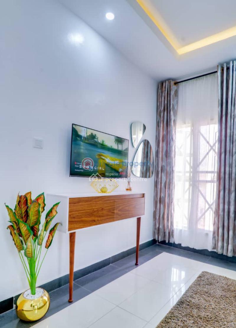 1 bedroom Mini Flat Short let Oniru, Victoria Island Lagos - 7