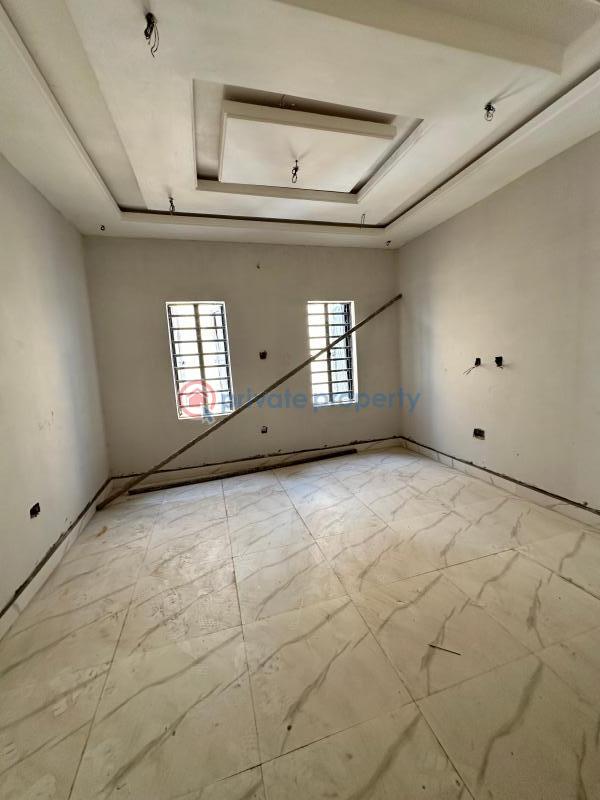 5 bedroom Detached Duplex For Sale Oladunni Ayandipo Street, New Bodija Bodija Ibadan Oyo - 13