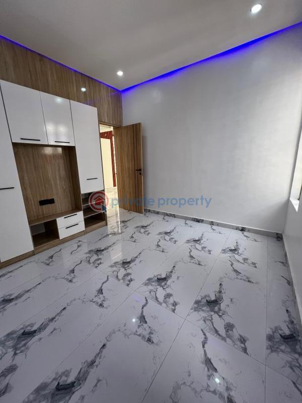 5 bedroom Detached Duplex For Sale Ologolo Lekki Lagos - 8