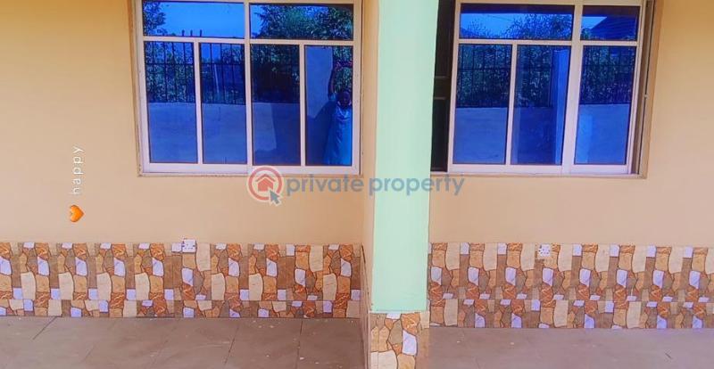 2 bedroom Self Contain For Rent Pipe Line Via Liberty Academy Ibadan Oyo - 2
