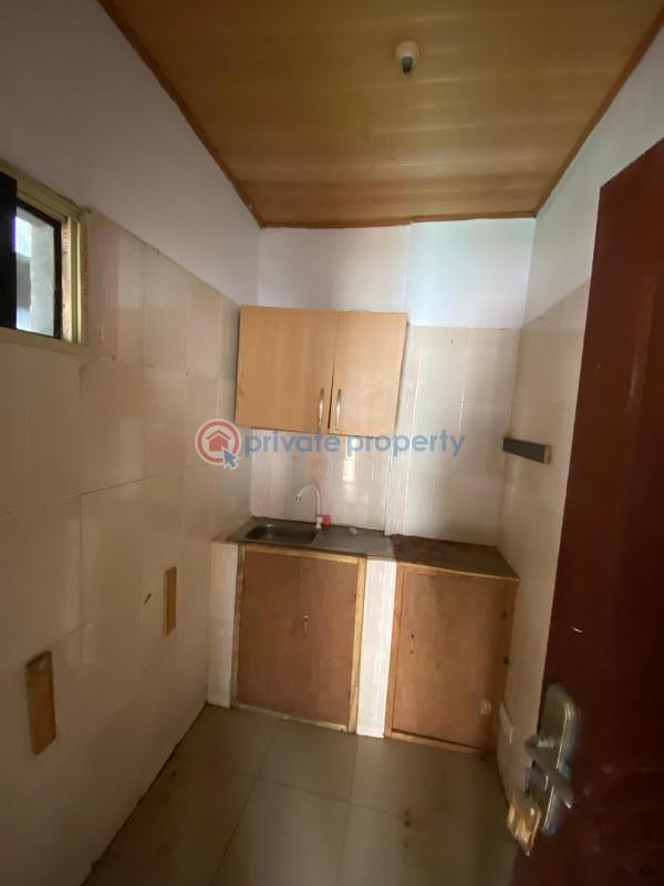 Self Contain For Rent Ilasan Lekki Lagos - 3