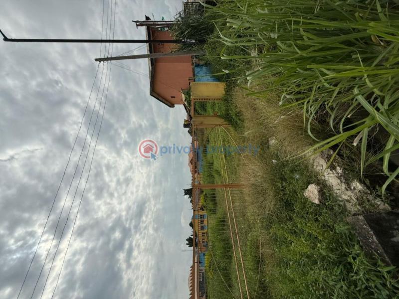 Commercial Land For Sale Sharp Corner Oluyole Estate Ibadan Oyo - 5