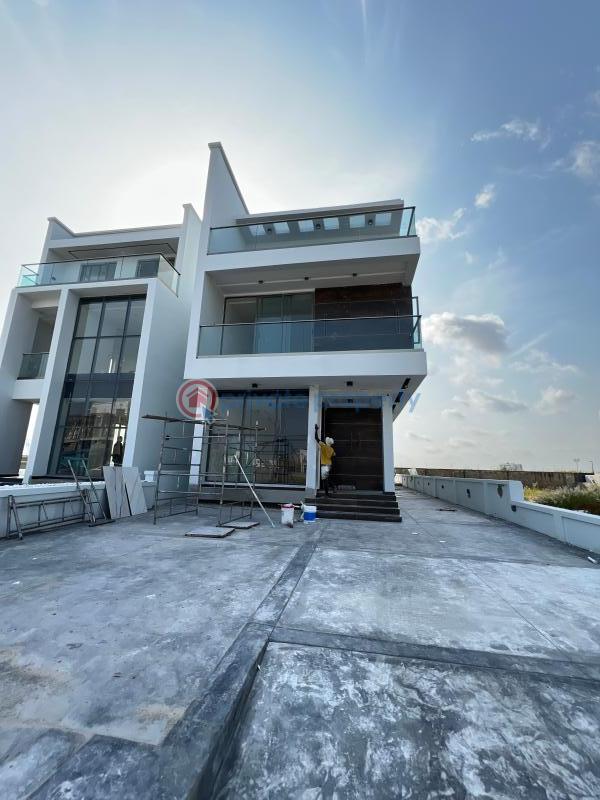 5 bedroom House For Sale Lekki Lagos - 4