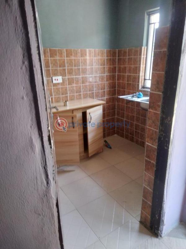 Lovely self-contained room - 2 1 bedroom Self Contain For Rent Festac, Elewuro Akobo Ibadan Oyo - 2
