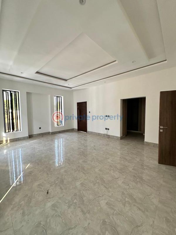 4 bedroom Detached Duplex For Sale Link Reservations, Onireke Gra Ibadan Oyo - 14