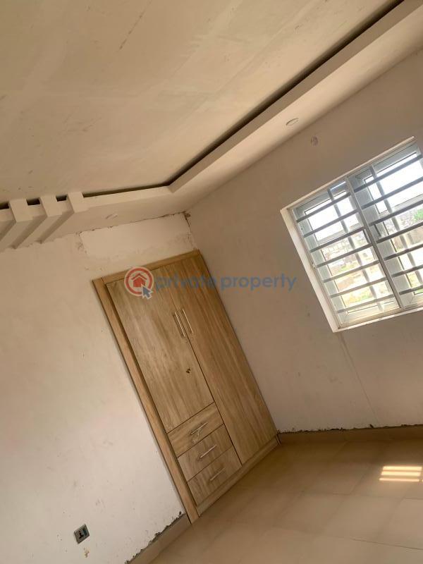 2 bedroom Flat & Apartment For Rent Ebute/ Ogolonto Road Ikorodu Lagos - 10