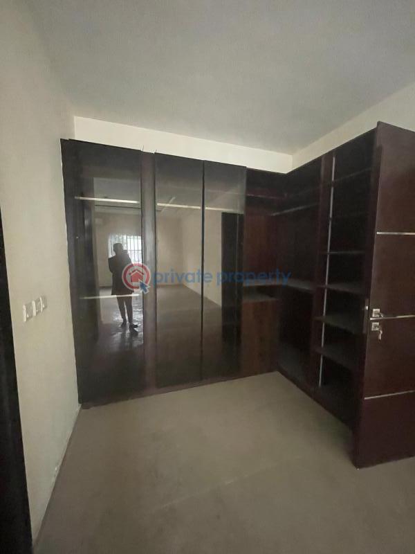 3 bedroom Flat & Apartment For Rent Old Ikoyi Lagos - 5