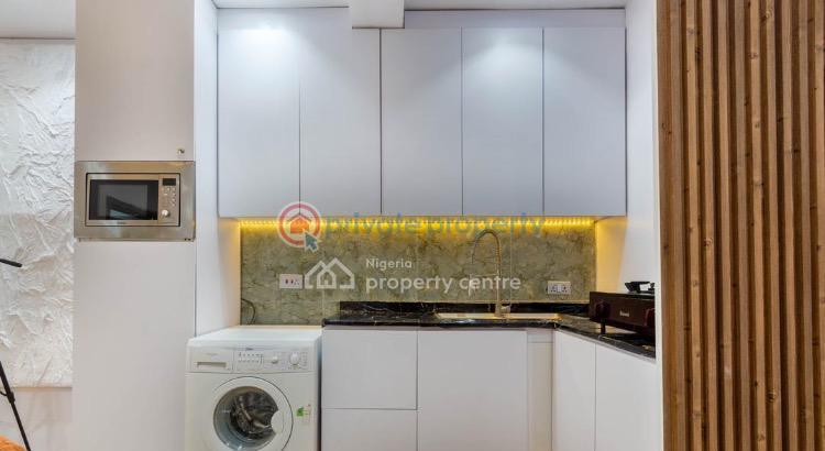 1 bedroom Mini Flat Short let Ikate, Ikate Elegushi Lekki Lagos - 2