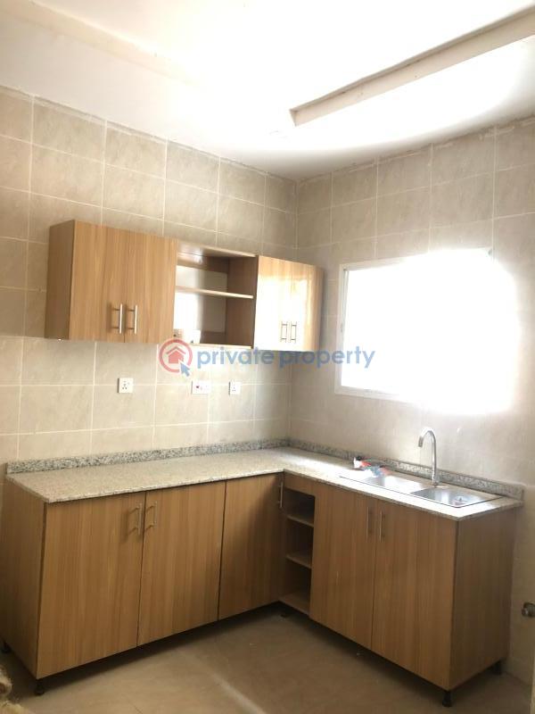 2 bedroom Flat & Apartment For Rent Jahi Abuja Phase 2  - 2