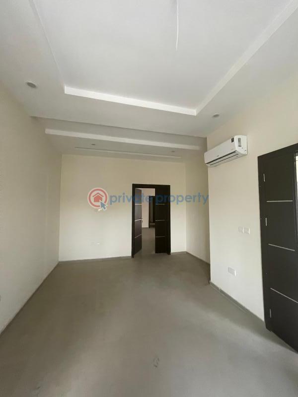 3 bedroom Flat & Apartment For Rent Old Ikoyi Lagos - 3