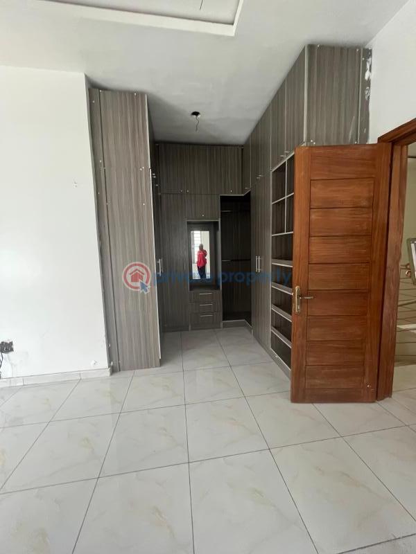 1 bedroom Shared Apartment For Rent Chevy View Estate, Lekki Lagos - 2
