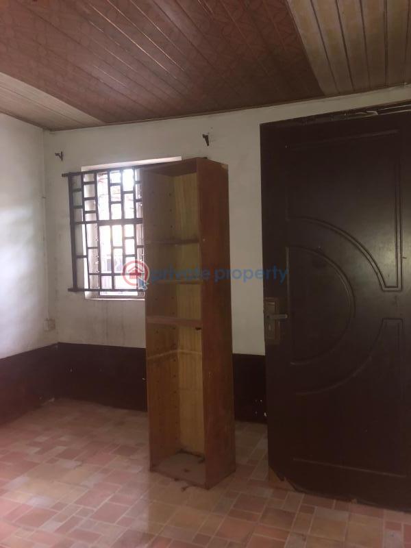 1 bedroom Self Contain For Rent Sabo Yaba Lagos - 3