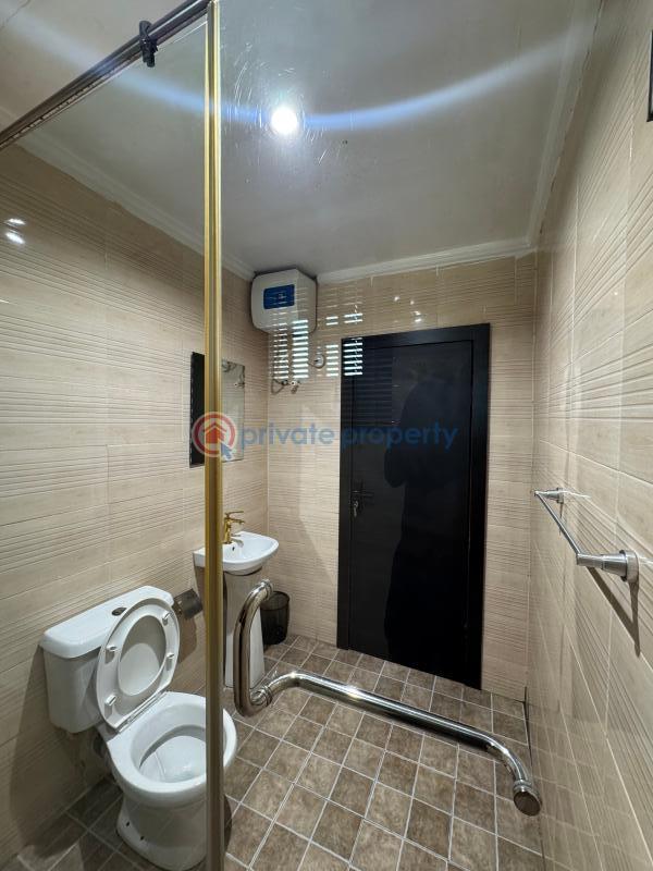 Fully furnished 1 bedroom apartment in lekki phase 1 - 12 1 bedroom Flat & Apartment For Rent Lekki Phase 1 Lagos - 12