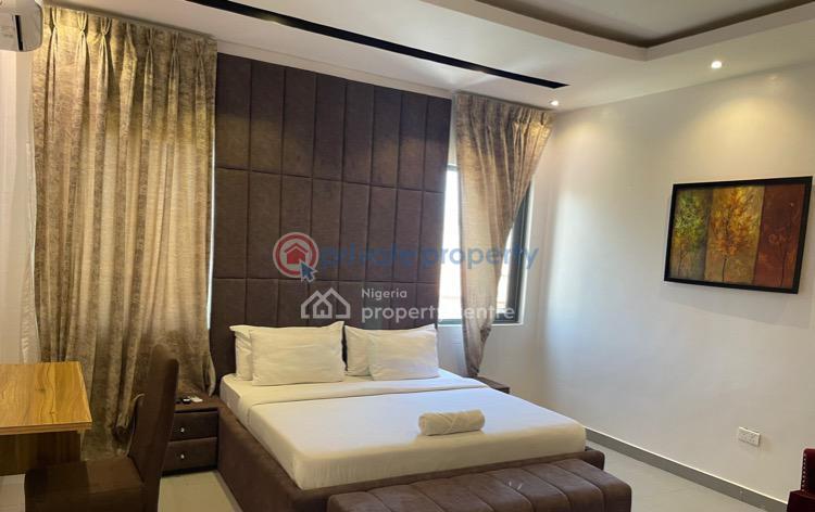 2 bedroom Block Of Flats Short let Phase 1, Lekki Phase 1 Lagos - 8