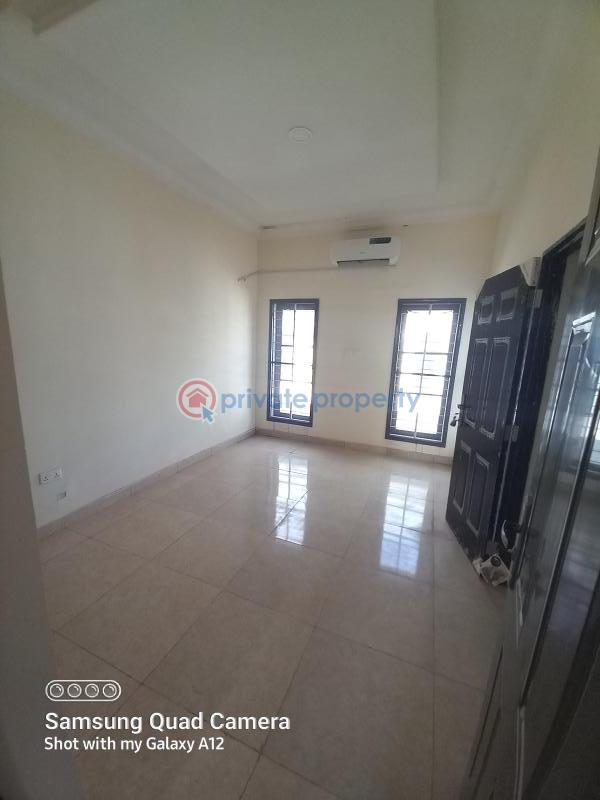 For rent 4 bedroom House Rockvale Manors Estate, Gudu, Abuja Apo Abuja