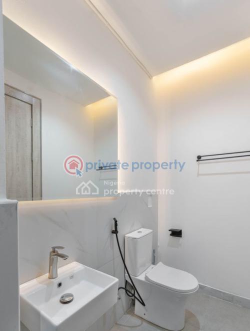 2 bedroom Maisonette Short let Along Lekki Expressway Lagos - 9