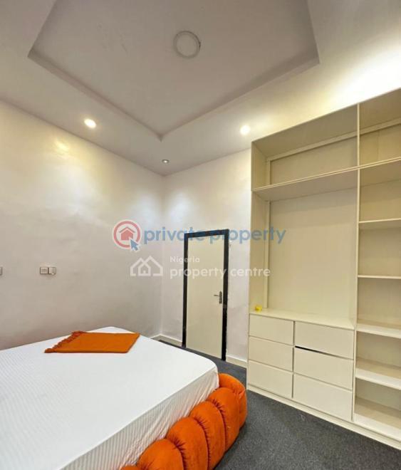 1 bedroom Mini Flat Short let Chevron, Along Lekki Expressway Lagos - 4