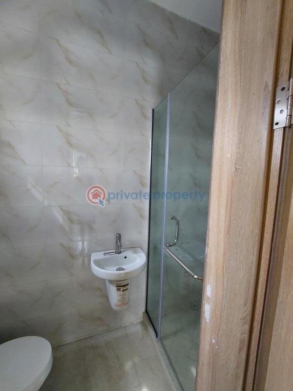 2 bedroom Flat & Apartment For Rent Second Tollgate Lekki Lagos - 5