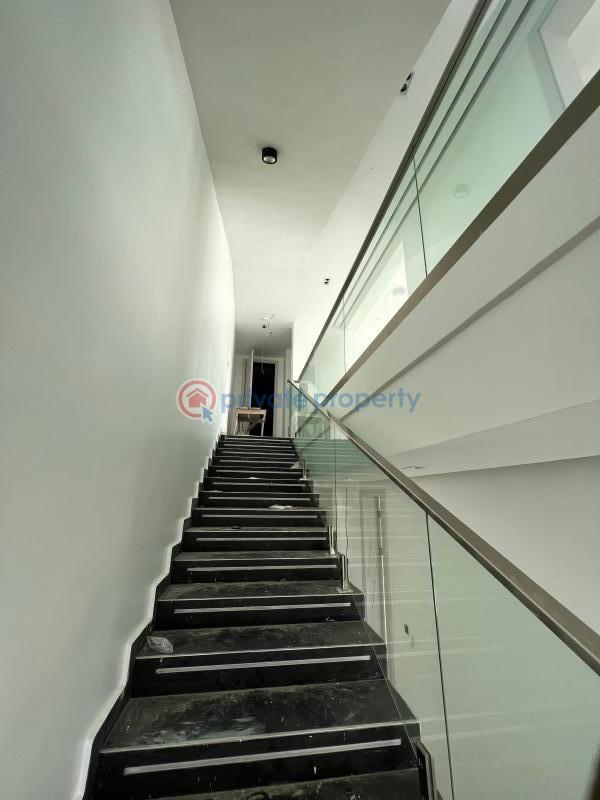 5 bedroom House For Sale Lekki Lagos - 13