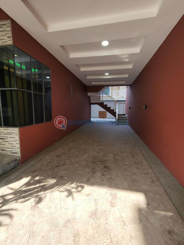 6 bedroom House For Rent Ikoyi Lagos - 2