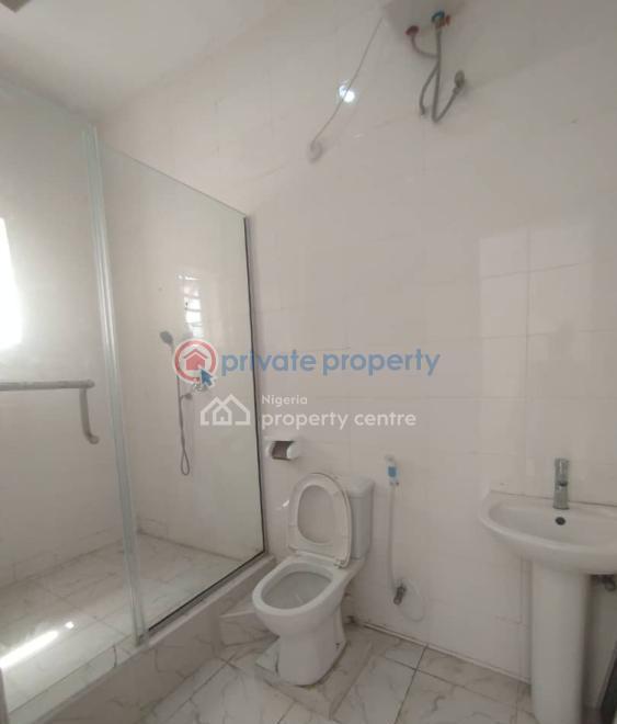4 bedroom Terraced Duplex For Sale Off Covenant Way, Ikate, Lekki, Lagos Ikate Elegushi Lekki Lagos - 17