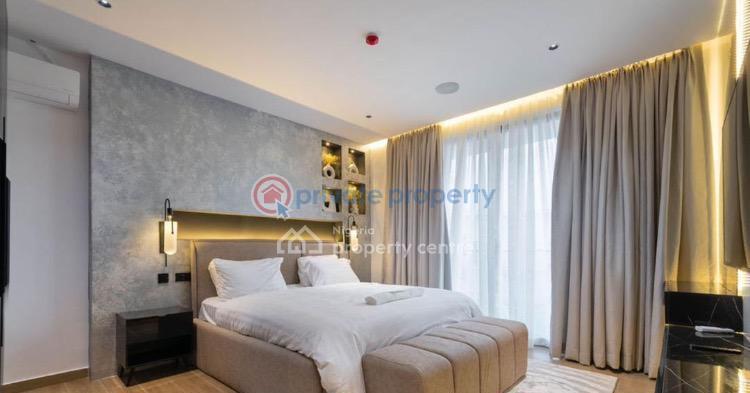 2 bedroom Block Of Flats Short let Akin Leigh Crescent, Along Lekki Expressway Lagos - 7