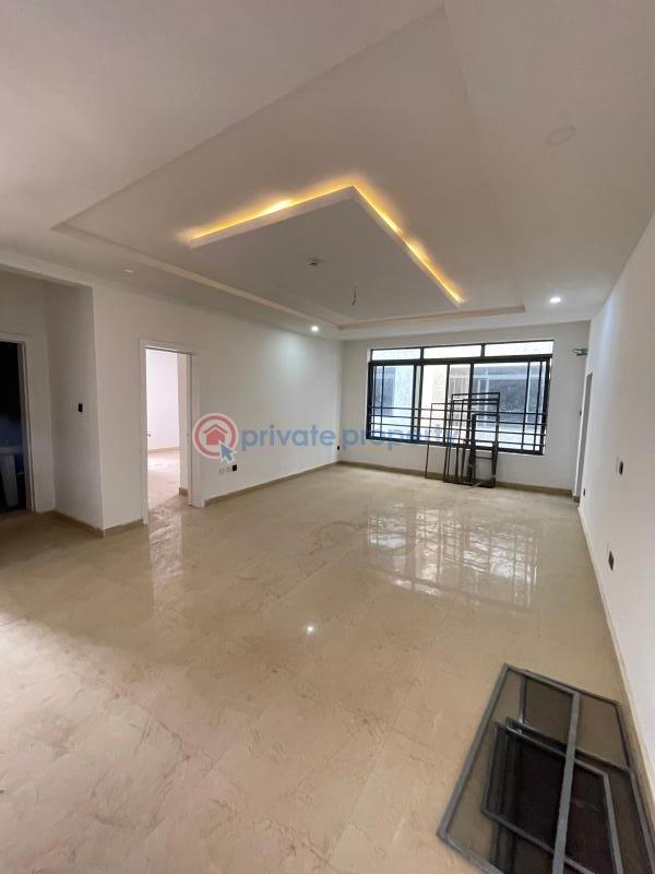 Luxurious 3 bedroom apartment with bq - 7 3 bedroom Flat & Apartment For Sale Adeola Odeku Victoria Island Lagos - 7